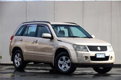 2005 Suzuki Grand Vitara Wagon JB for sale in Ringwood